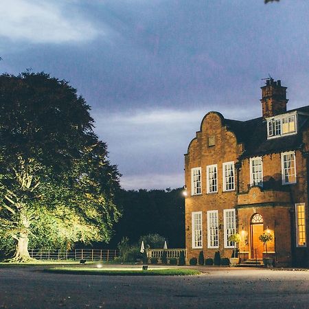 Kelham House Country Manor Hotel Newark-on-Trent  Exterior photo