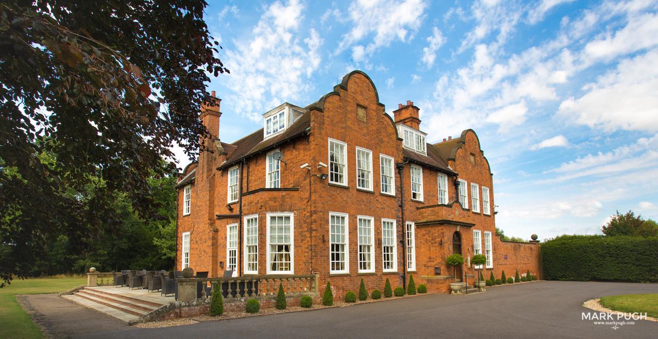 Kelham House Country Manor Hotel Newark-on-Trent  Exterior photo