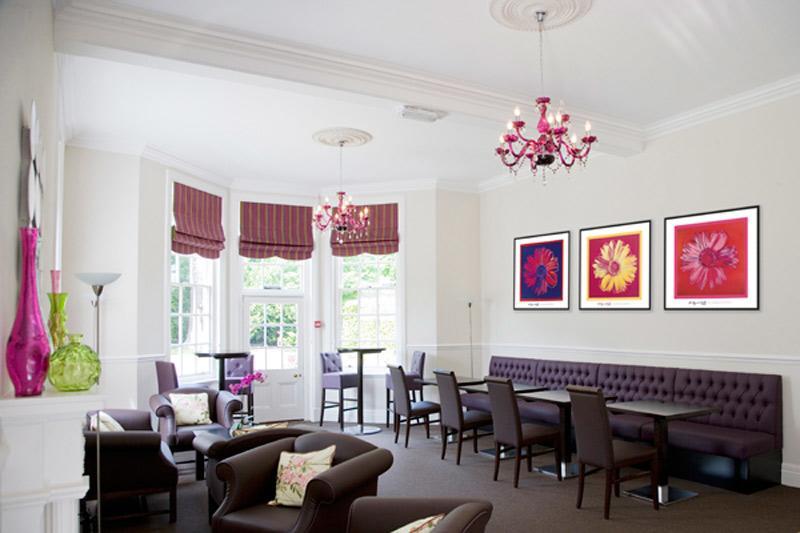 Kelham House Country Manor Hotel Newark-on-Trent  Exterior photo