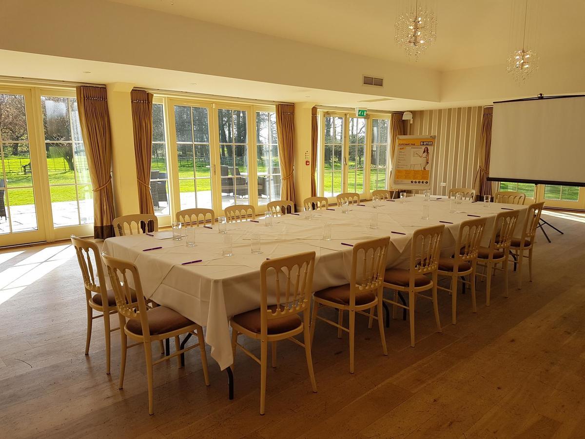Kelham House Country Manor Hotel Newark-on-Trent  Exterior photo
