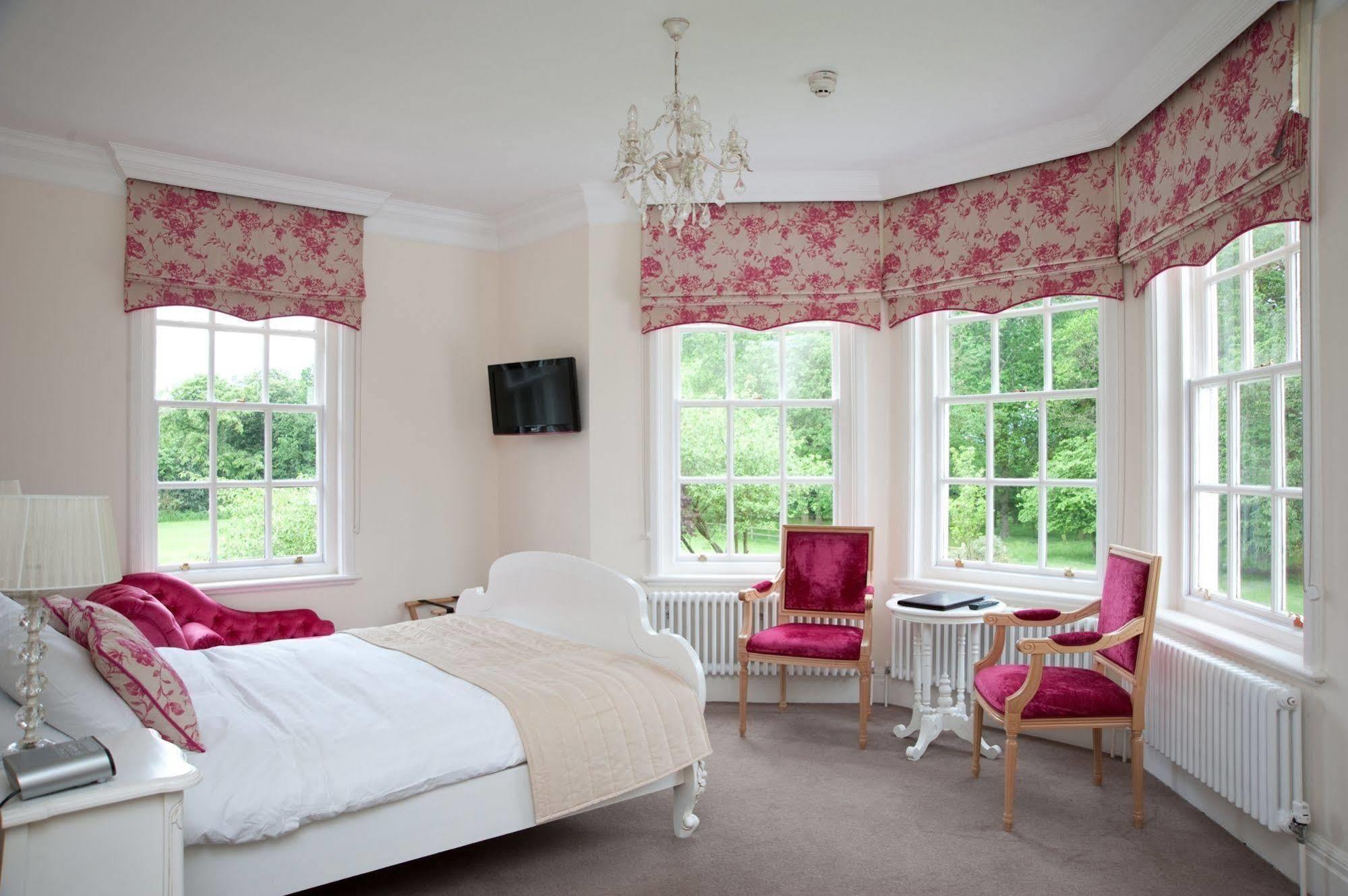 Kelham House Country Manor Hotel Newark-on-Trent  Exterior photo