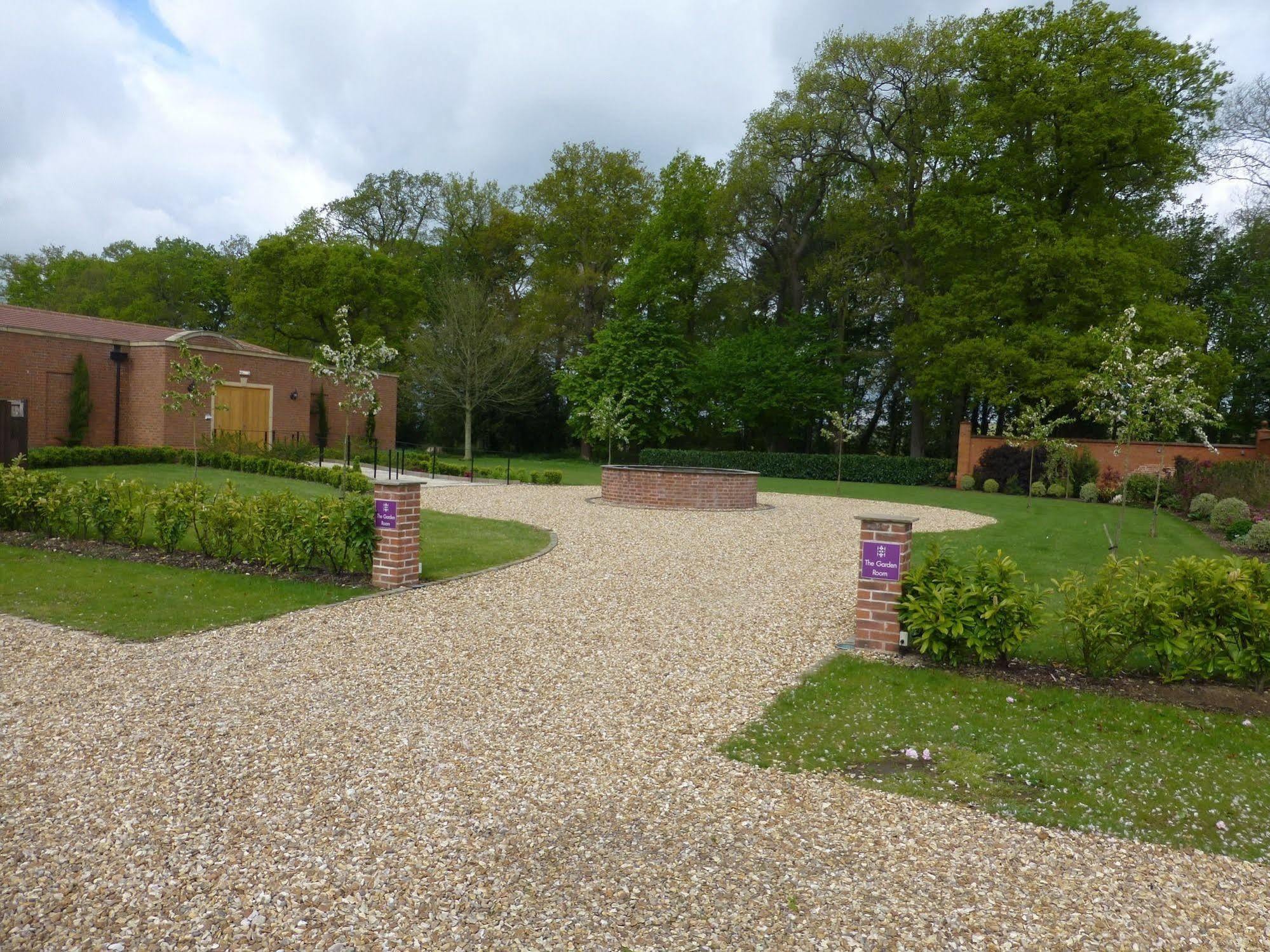 Kelham House Country Manor Hotel Newark-on-Trent  Exterior photo